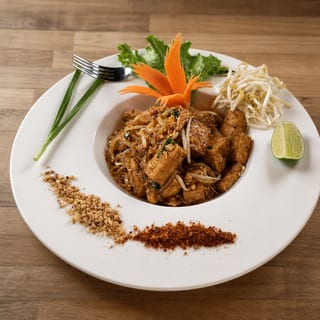 Pad Thai