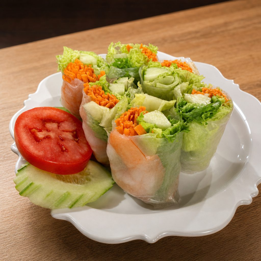 Summer Roll.