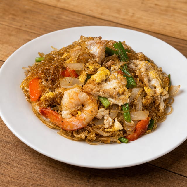 Pad Woon Sen.