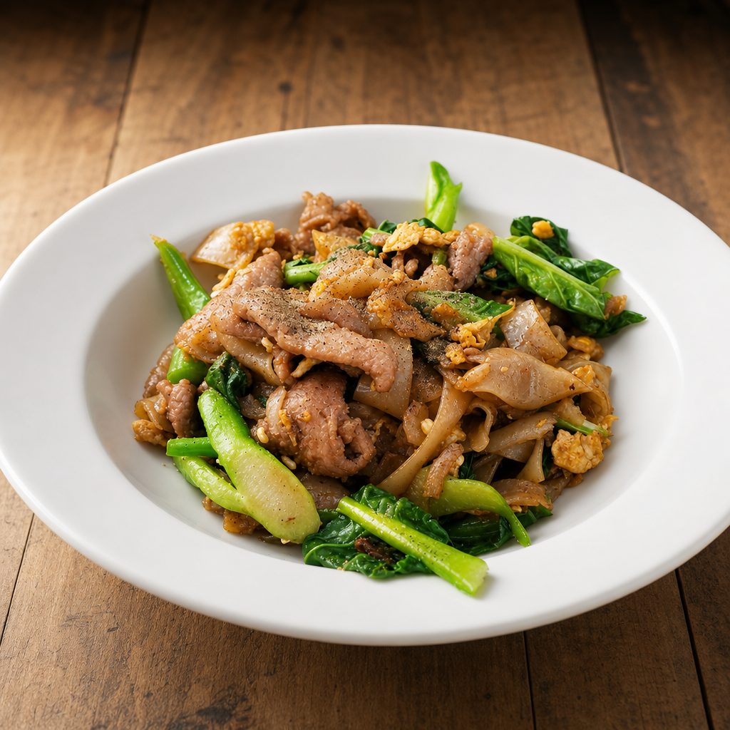 Pad See Ew.