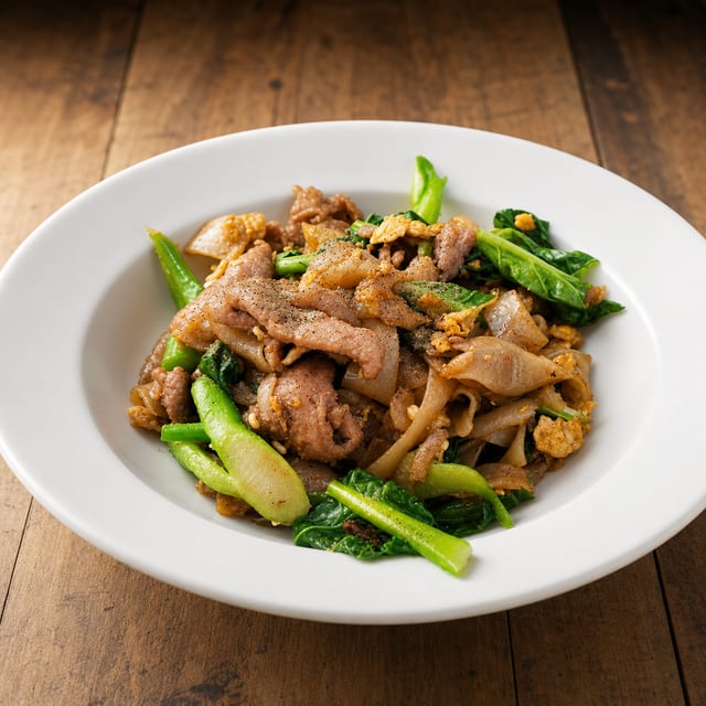 Pad See Ew.