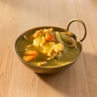 Yellow Curry