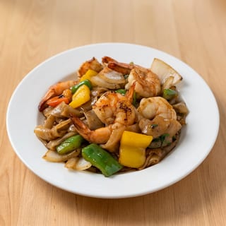 Pad Kee Mao