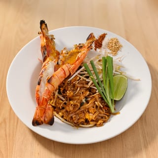 200 Years Pad Thai