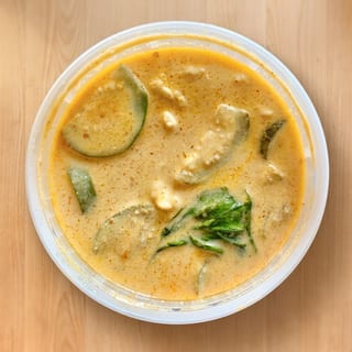 Red Curry