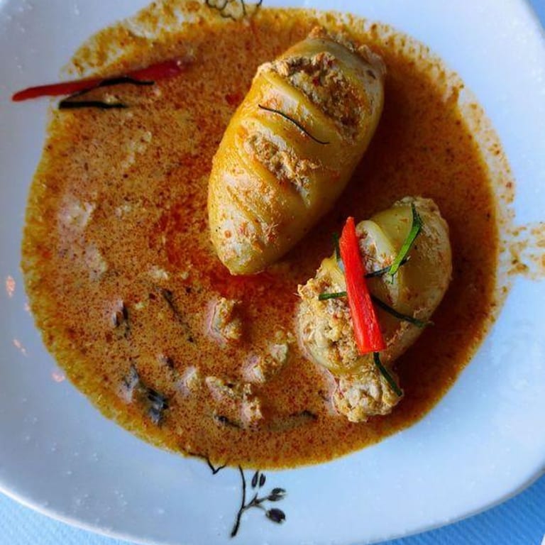 Delicious Shrimp Dishes at Our Thai Restaurant