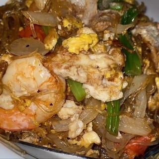 Pad Woon Sen