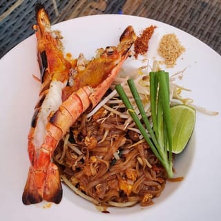 200 Years Pad Thai