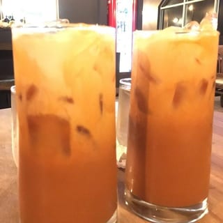 Thai Ice Tea