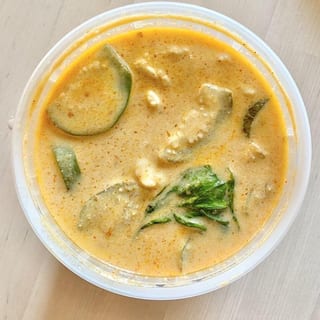 Red Curry