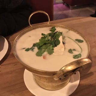 Tom Kha Gai